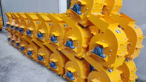 Gold Machine