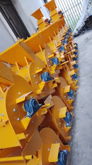 Gold Machine