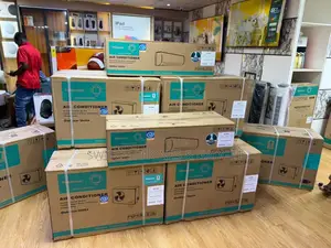 Hisense Split  ◐ * Non Inverter  ◐ * 1hp ➖➖
