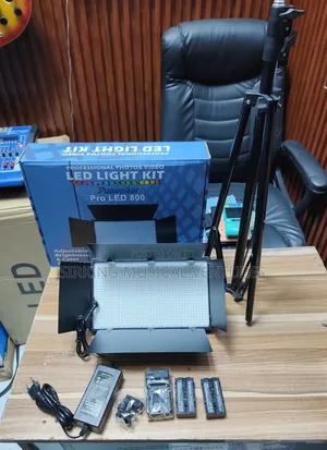 Led 800 Pro With Stand