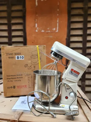 10L Cake Mixer Table Top