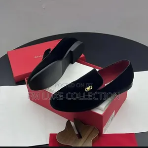 Quality Suede Men Corporate Shoe