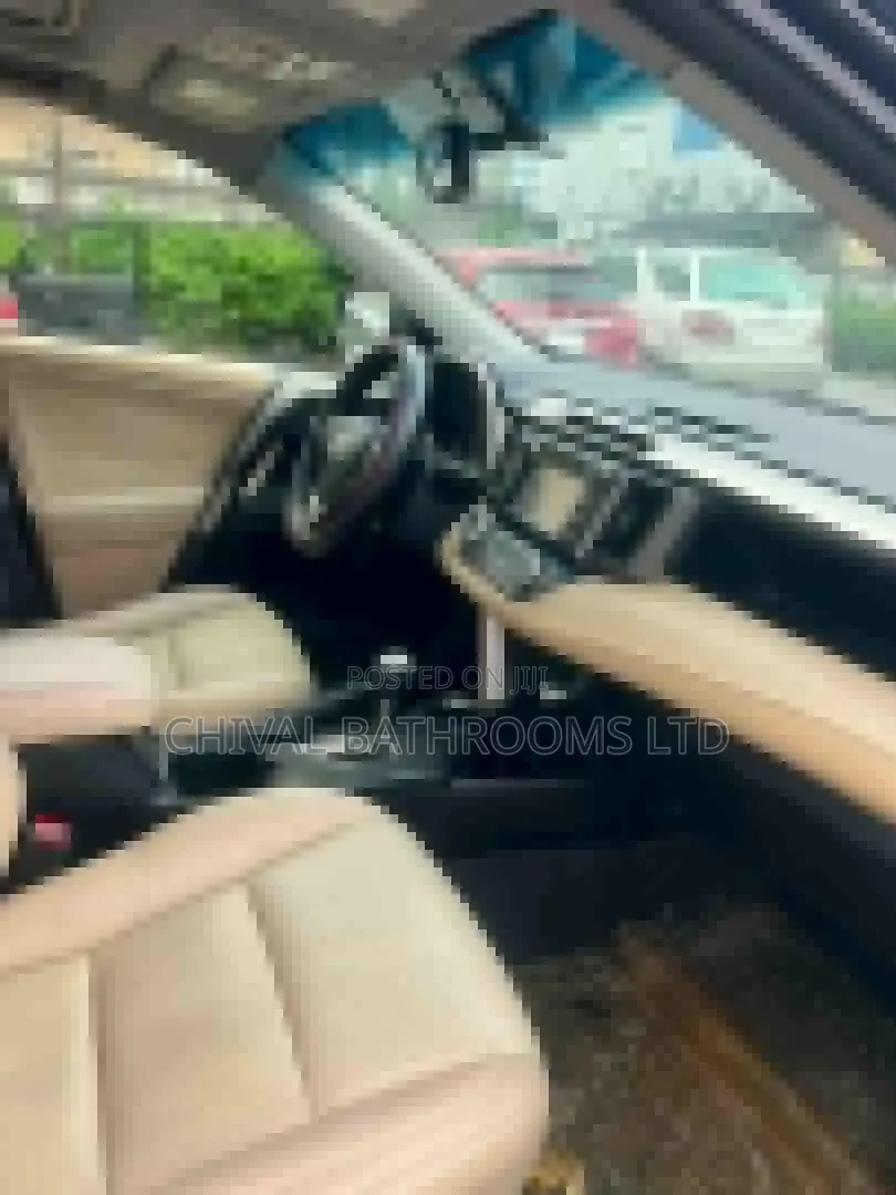Toyota RAV4 2014 Black