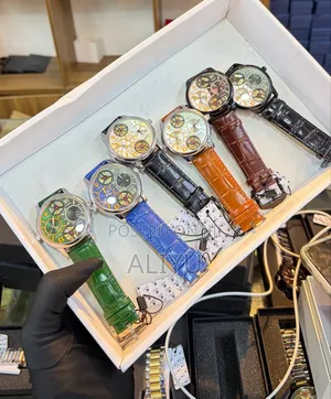 Rick Dual Time