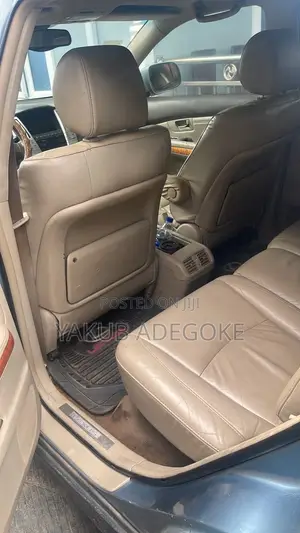 Lexus RX 330 2006 Blue