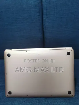 Laptop Apple MacBook Pro 2020 M1 8GB Apple M1 SSD 256GB
