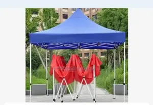 Gazebo Tent