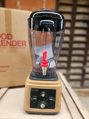 11L Blender With Tap 100% Copper