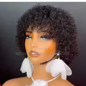 Human Hair
