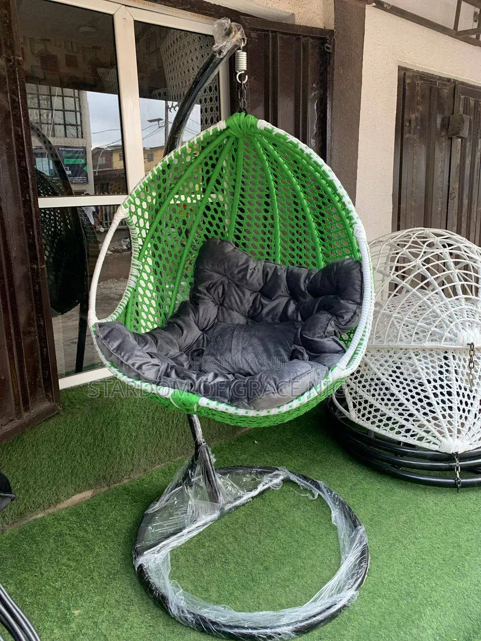 Rocking Swing Chair