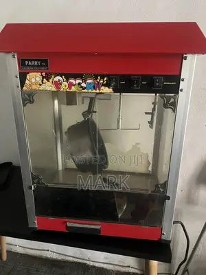 Popcorn Machine Maker