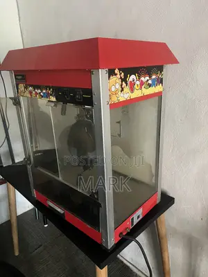 Popcorn Machine Maker
