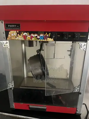 Popcorn Machine Maker