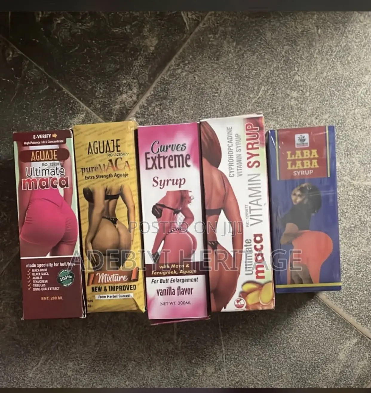 Dynewell Sexual Supplements for Men and Women
