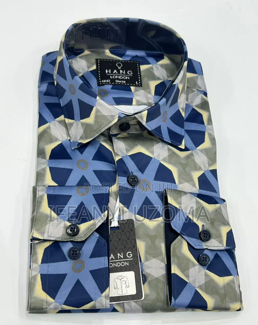 Classic Vintage Designs Shirt
