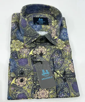 Classic Vintage Designs Shirt