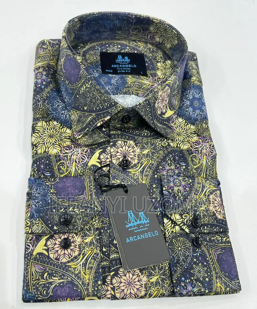 Classic Vintage Designs Shirt