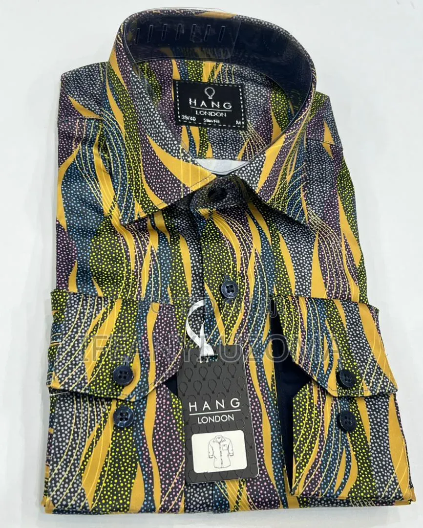 Classic Vintage Designs Shirt