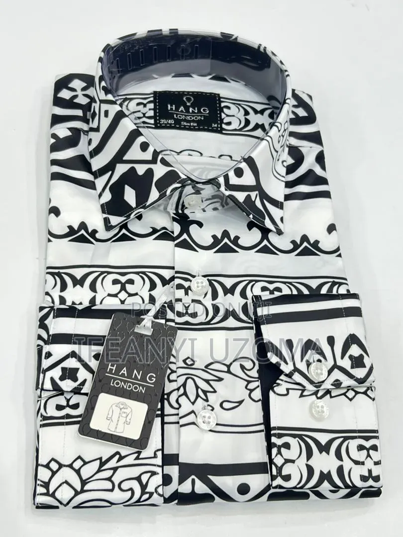 Classic Vintage Designs Shirt