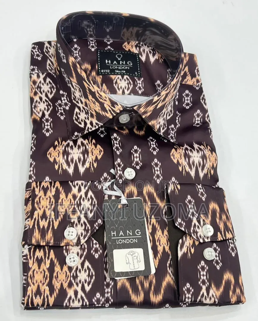 Classic Vintage Designs Shirt