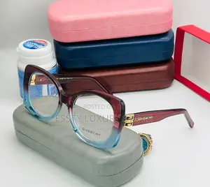 High Quality Luxury Givenchy Glasses