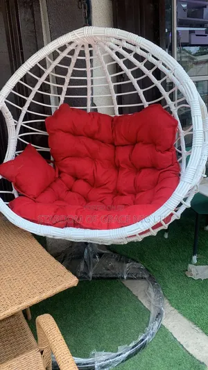 Beautiful Outdoor Swing Rocking Chair