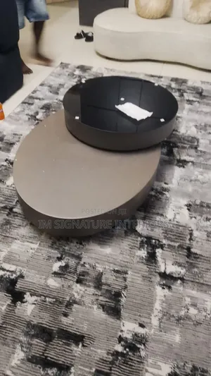 Elite Center Table
