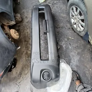 Bumper Hilux 2007