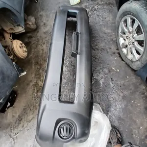 Bumper Hilux 2007