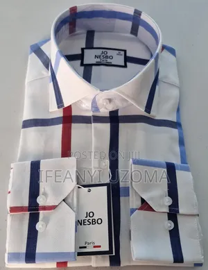 High Quality Corporate Shirt
