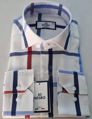 High Quality Corporate Shirt