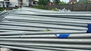 Street Pole