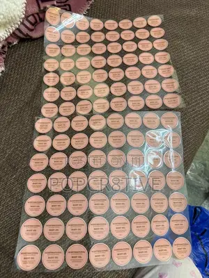Uv Stickers