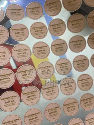 Uv Stickers