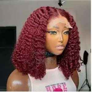 Curls Human Hair