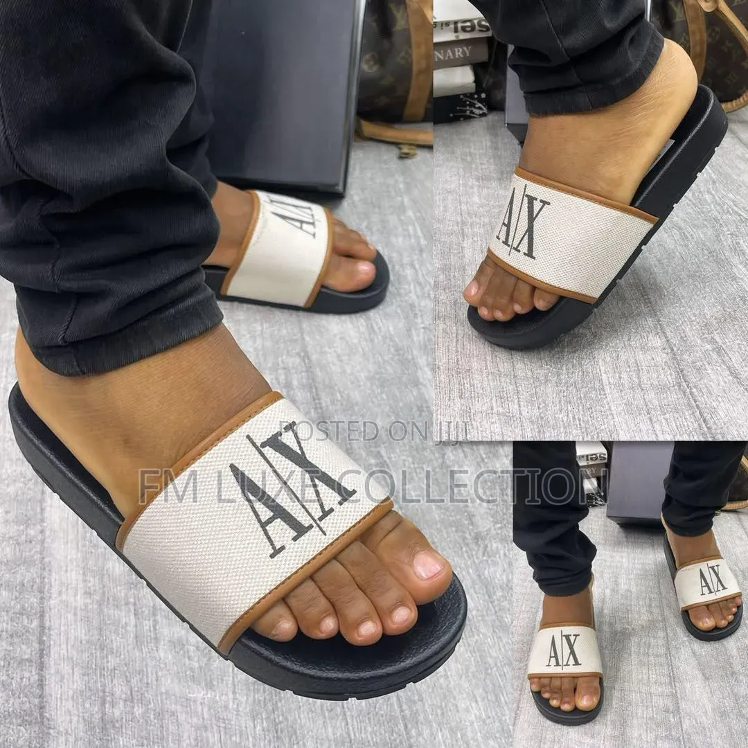 Luxury Carton Slide