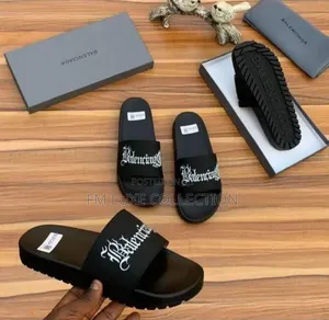 Luxury Carton Slide