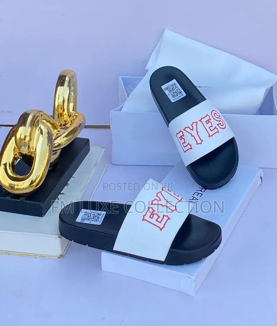 Luxury Carton Slide