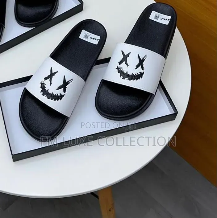 Luxury Carton Slide