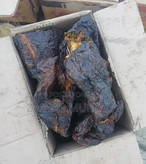 Smoked Fish