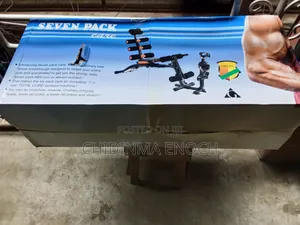 Seven Pack  Care