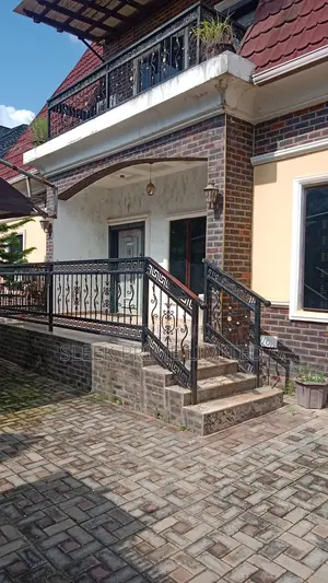 3bdrm Bungalow in Lugbe District for sale