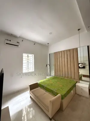 5bdrm Duplex in Lekki Phase 2 for rent