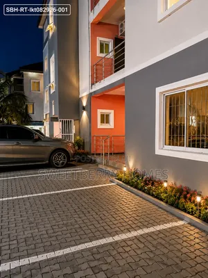 2bdrm Apartment in Ikate for rent