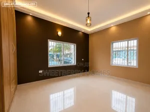 2bdrm Apartment in Ikate for rent