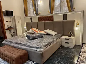 Bespoke Bed Frames and Accessories