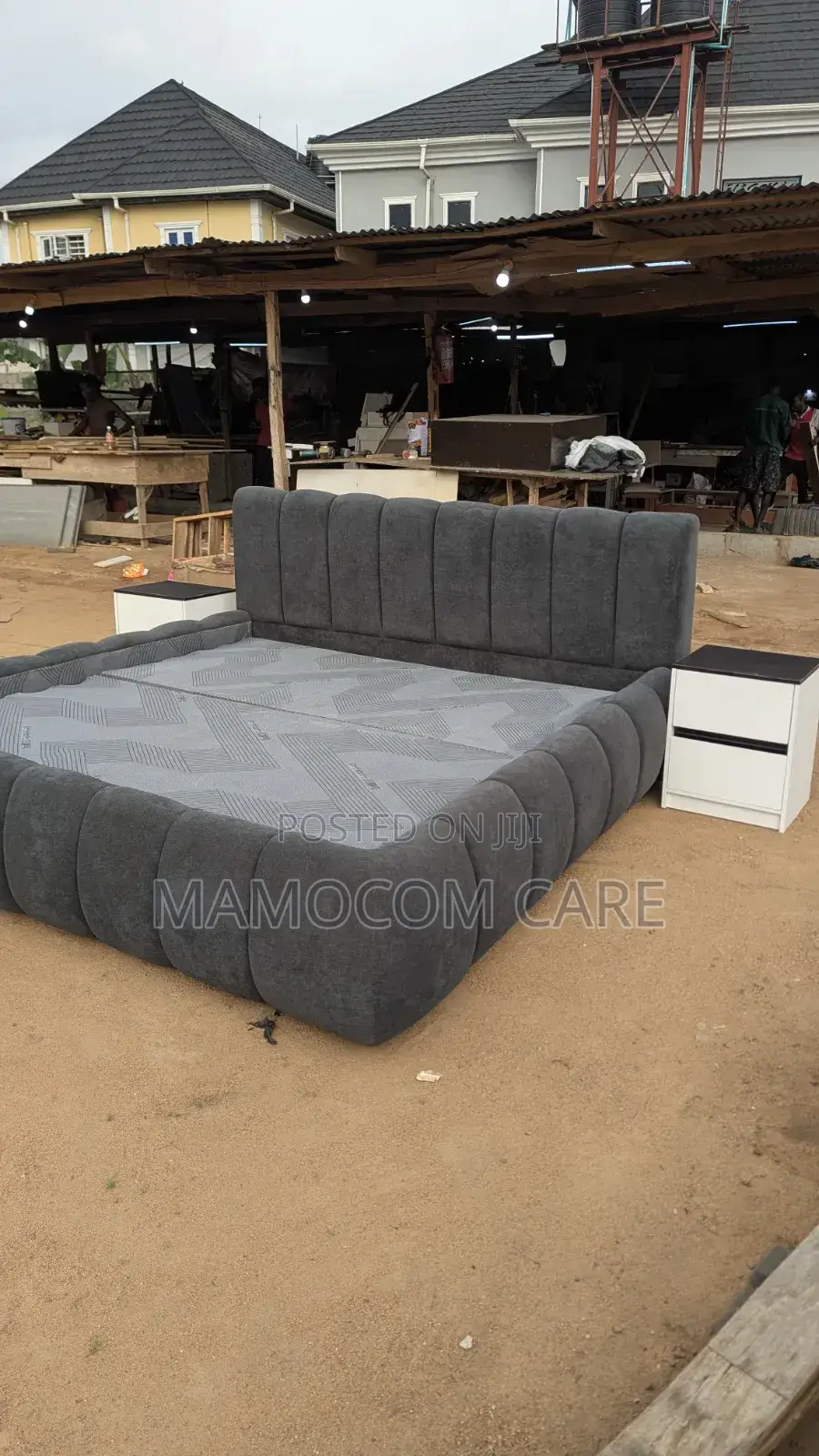 Bespoke Bed Frames and Accessories