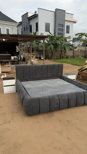 Bespoke Bed Frames and Accessories