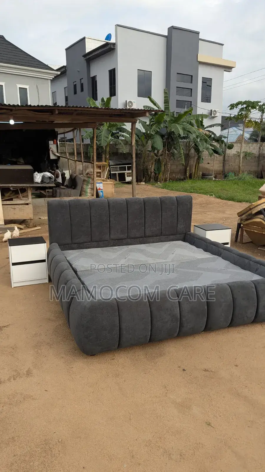 Bespoke Bed Frames and Accessories