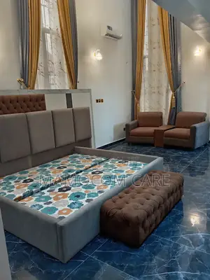 Bespoke Bed Frames and Accessories